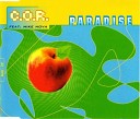C O R feat MIKE NOVA - Paradise Single Mix
