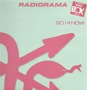Radiorama - So I Know Remix