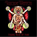 Suicide Watch - Despair Of Another Dawn Global Warning Broken Back Of Democracy Inexorable Night Winter Death In The Mouth Of Madness…