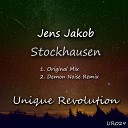 Jens Jakob - Stockhausen Original Mix
