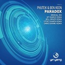Phutek Ben Keen - Paradox HP Source Remix