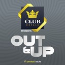 OUT UP - In Your Eyes Original Mix