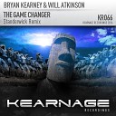 Bryan Kearney Will Atkinson - The Game Changer Standerwick Remix