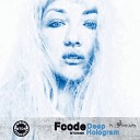 Fcode - Deep Hologram Four Sided Circles Remix