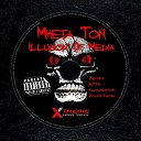 Mheta Ton - Illusion Of Media Original Mix