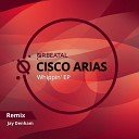 Cisco Arias - Jamais Vu Original Mix