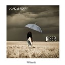 Joakim Rova - Riser Original Mix