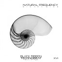 Natural Frequency - Anxiety Original Mix