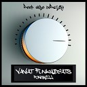 Vaniat Funkybeats - Funkwell Original Mix