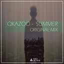 Qkazoo - Summer Original Mix