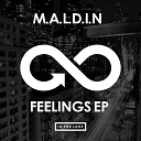 M A L D I N - Vadar Original Mix