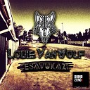 Louie Van Wolf - Esavukazi Original Mix