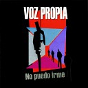 Voz Propia - En la Tormenta