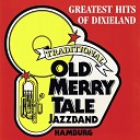 Traditional Old Merry Tale Jazzband - White Cliffs of Dover