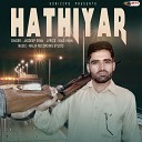 Jagdeep Sran - Hathiyar