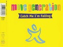 Move Generation - Catch Me I m Falling Instrumental