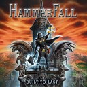Hammerfall - Twilight Princess
