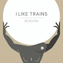 I Like Trains - The Setting Sun