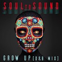 Sound To Soul - Grow Up D b Mix