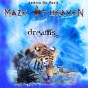 Maze of heaveN - Dreams