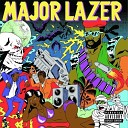 Major Lazer - Jump Up ft Leftside Supahype co prod by the Crookers GTA 4…