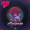 Melgado - Ko Kiu D Remix