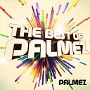 Palmez - Time Flies (Radio Edit)