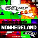 PHAT PIXEL Attilson Aldo Bit Alex Zollo - Nowhereland Rayman Rave vs Marq Aurel Edit