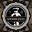 Hawthorne Heights - Silver Bullet