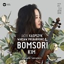 Bomsori Kim - Violin Concerto No 1 in A Minor Op 77 II Scherzo…