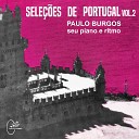 Paulo Burgos - Canção do Mar