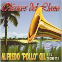 Alfredo Pollo Gil - De Quien Seras