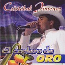 Crist bal Jim nez - Mi Linda Campesina