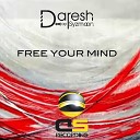 Daresh Syzmoon - Free Your Mind Extended Mix