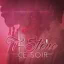 T Stone - Ce soir