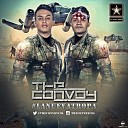 The Convoy feat Young F Los del Pentagono - Sin Ti Soy Feliz Remix