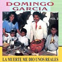 Domingo Garcia - Asi Empece Los Amores