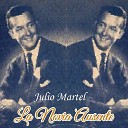Julio Martel - Buenos Aires de Ayer