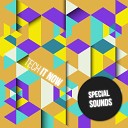 Ozcan Squad Vip - Feelin Tech House Dub Mix
