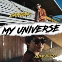 Кайрат Нуртас feat Zangar - My Universe