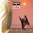Earth Fire - No Stone Unturned