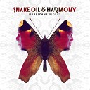 Snake Oil Harmony - Damned If You Do
