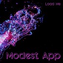 Modest App - Dream That Rhythm