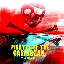 Kidzone - Pirates of the Caribbean Theme