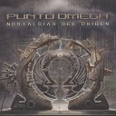 Punto Omega - El Destierro