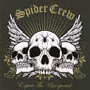 Spider Crew - Never Surrender