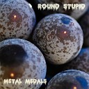 Metal Medals - Machines For Yesterday