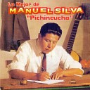 Manuel Silva - ngel de Mi Vida