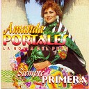 Amanda Portales - Loca Juventud Amor Con Amor Se Paga