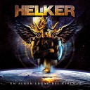 Helker - Ghosts From The Past